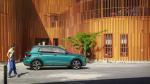 Volkswagen T-Cross R-Line 2019 года (WW)